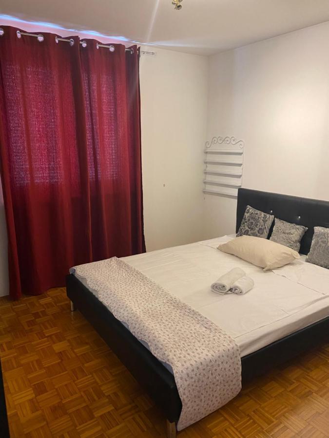 Lovely Apartment With Fabulous View كوبر المظهر الخارجي الصورة