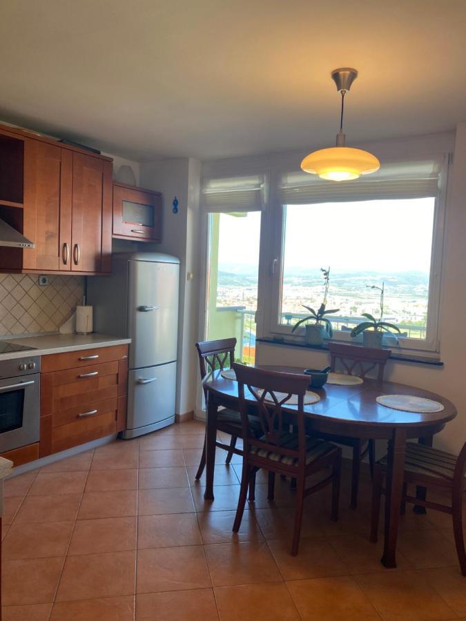 Lovely Apartment With Fabulous View كوبر المظهر الخارجي الصورة